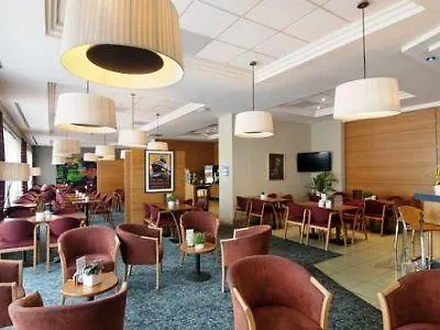 Express North By Ihg Hotel 3*
