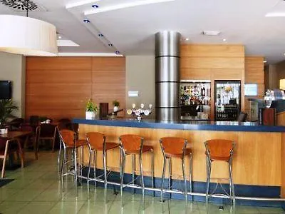 Express North By Ihg 3* Antwerp