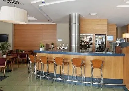 Hotel Express North By Ihg
