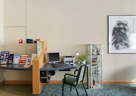 Express North By Ihg 3* Antwerp