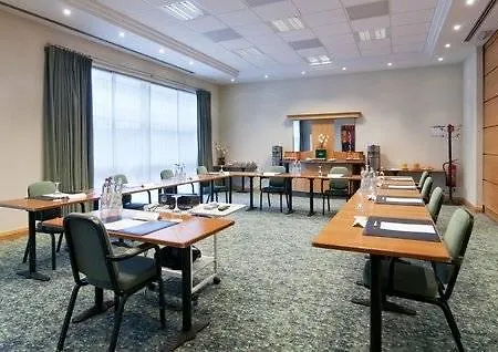 Express North By Ihg Antwerp