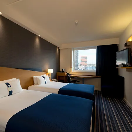Express North By Ihg Hotel Antwerp