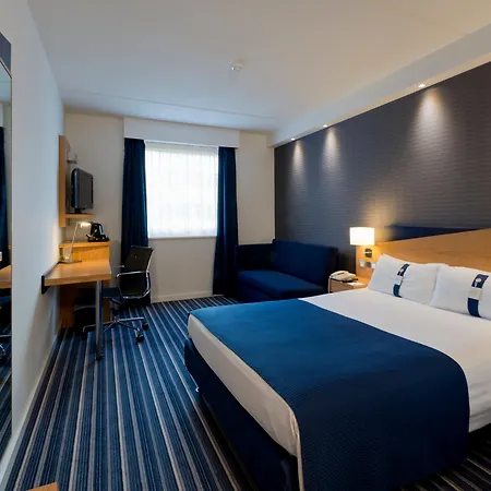 Express North By Ihg 3* Antwerp