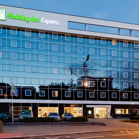 Express North By Ihg