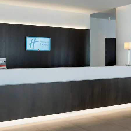 Hotel Express North By Ihg Antwerp