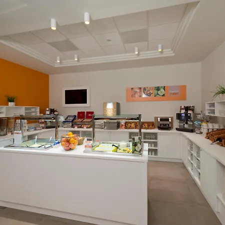 Express North By Ihg Antwerp
