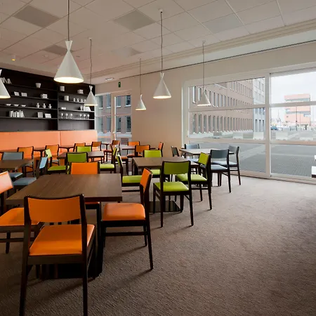Express North By Ihg 3* Antwerp