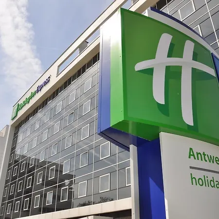 Express North By Ihg 3* Antwerp