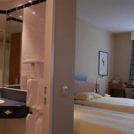 Hotel Express North By Ihg