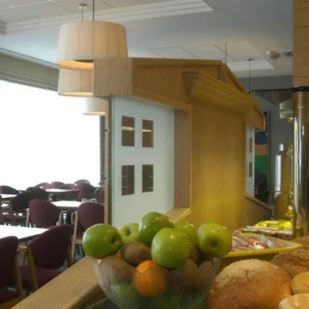 Express North By Ihg