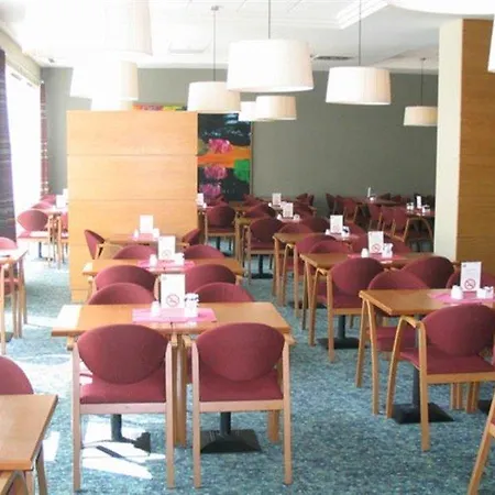 Express North By Ihg Antwerp