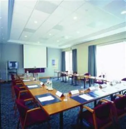 Express North By Ihg Hotel Antwerp