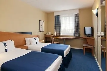 Express North By Ihg Hotel Antwerp
