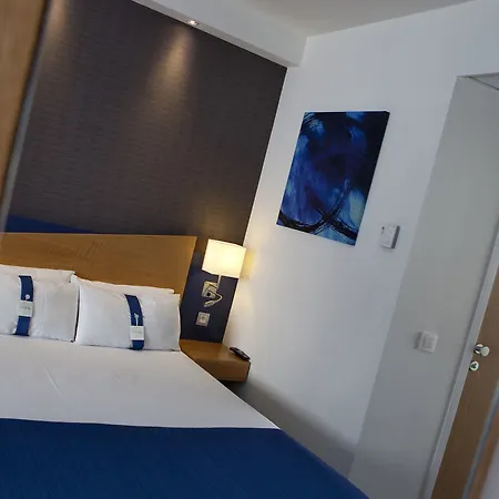 Hotel Express North By Ihg Antwerp