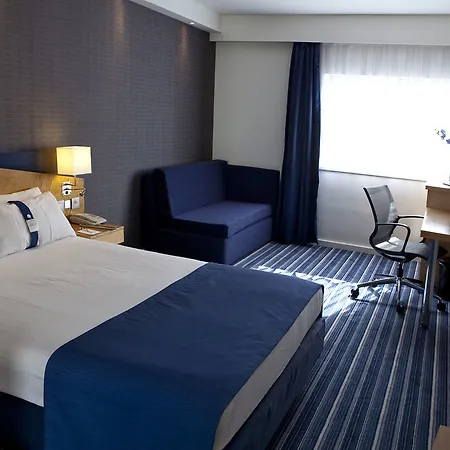 Express North By Ihg 3* Antwerp