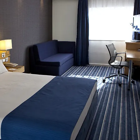 Hotel Express North By Ihg