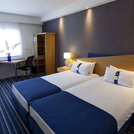 Express North By Ihg Antwerp