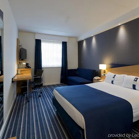 Express North By Ihg