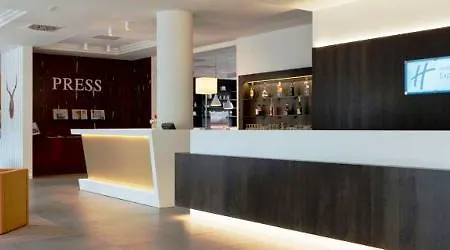 Express North By Ihg Hotel 3*