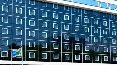 Express North By Ihg Hotel Antwerp