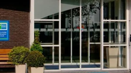 Express North By Ihg 3* Antwerp