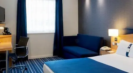 Express North By Ihg 3*