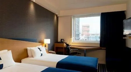 Express North By Ihg Hotel