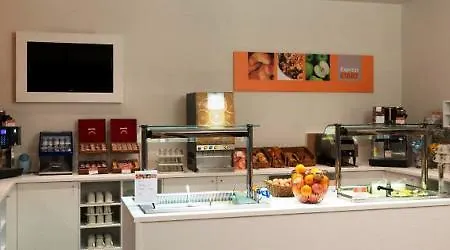 Express North By Ihg Hotel Antwerp