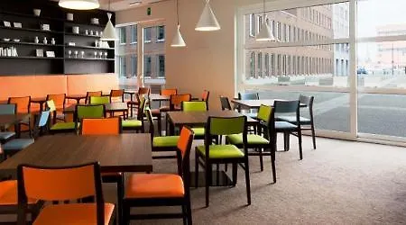 Express North By Ihg Hotel 3*