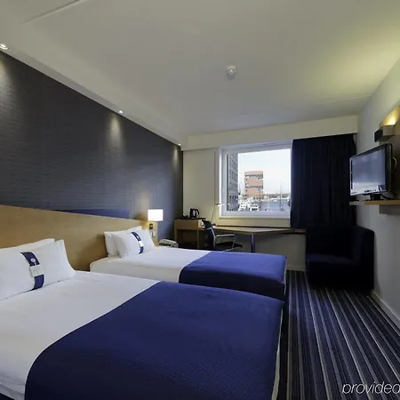 Hotel Express North By Ihg 3*