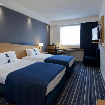 Express North By Ihg 3* Antwerp