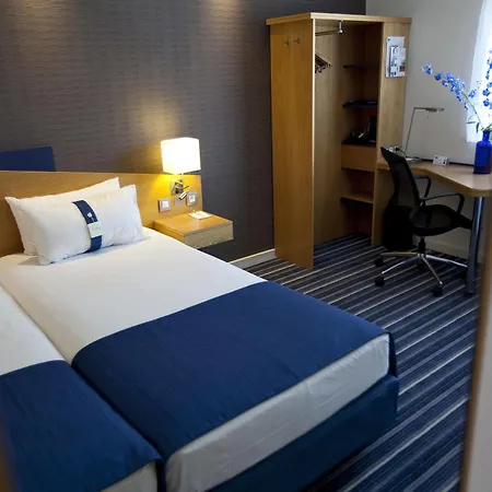 Express North By Ihg
