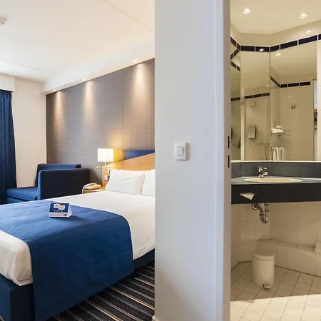Express North By Ihg Hotel Antwerp