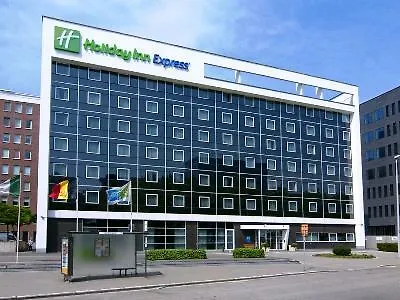 Express North By Ihg Hotel Antwerp