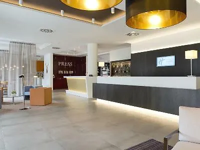 Express North By Ihg Hotel