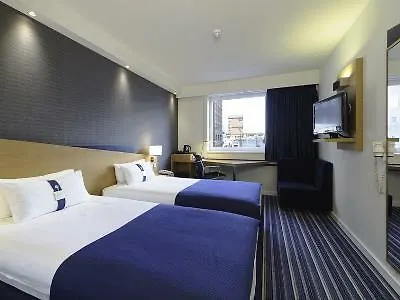 Express North By Ihg Hotel 3*