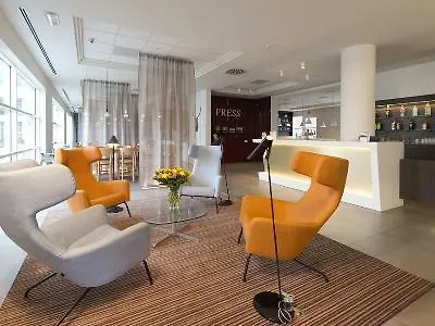 Hotel Express North By Ihg 3*