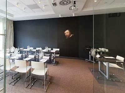 Hotel Express North By Ihg Antwerp