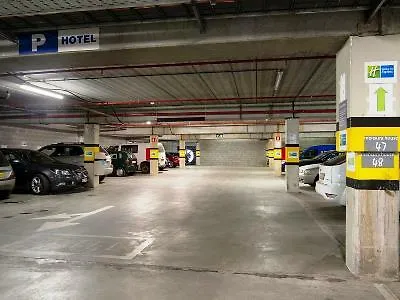 Express North By Ihg Hotel