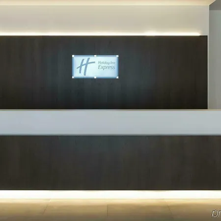 Express North By Ihg 3* Antwerp