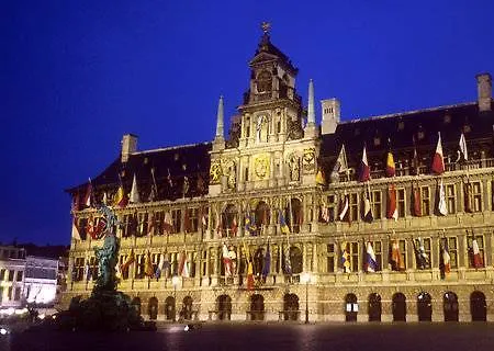 Express North By Ihg Antwerp