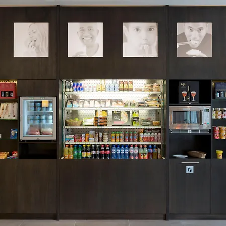 Hotell Express North By Ihg