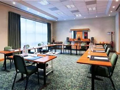 Hotell Express North By Ihg 3*
