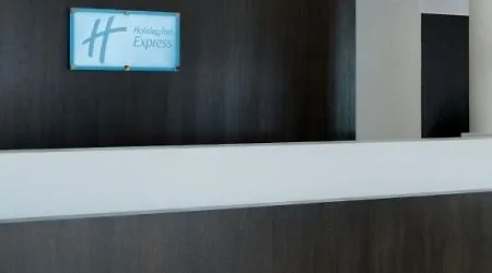 هوليداي إن إكسبريس سيتي نورث 3* أنتويرب